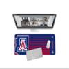 SOAR NCAA Desk Mat V.2, Arizona Wildcats view 1