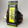 Break in and Shape Your Baseball, Softball and Hockey Goalie Gloves with Glove Wrap view 2