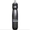 Camelbak Podium Bicycle Bottle, Soft, Easy to Drink, 21 oz, Black view 1