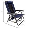 GCI Outdoor 66260: Backpack Event Chair view 2