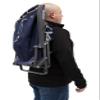 GCI Outdoor 66260: Backpack Event Chair view 4
