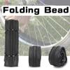 27 X 1 1/4 Bike Tire 27 Inch Road Bike Tires 32-630 Folding Bead Replacement Bicycle Tire Set (2 Tires No Tube) view 4