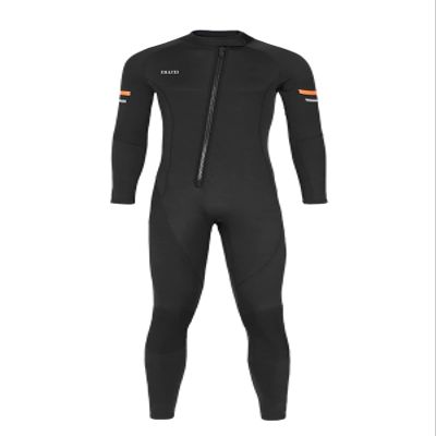 clhjinruoliu 1.5MM Neoprene Wetsuits Surfing Scuba Diving Snorkeling Swimming Full Body Spearfishing Kitesurf Kayaking Clothes Water Hunting Equipment,3XL