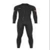 clhjinruoliu 1.5MM Neoprene Wetsuits Surfing Scuba Diving Snorkeling Swimming Full Body Spearfishing Kitesurf Kayaking Clothes Water Hunting Equipment,3XL view 1