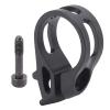 Bike Shifters Clamp 22.2mm Aluminum Alloy Bicycle Clamp Brake Shifter Clip Trigger Assembly for SramX7/X9/X0/XX/XO1/XX1 Mountain Bike Accessory view 1
