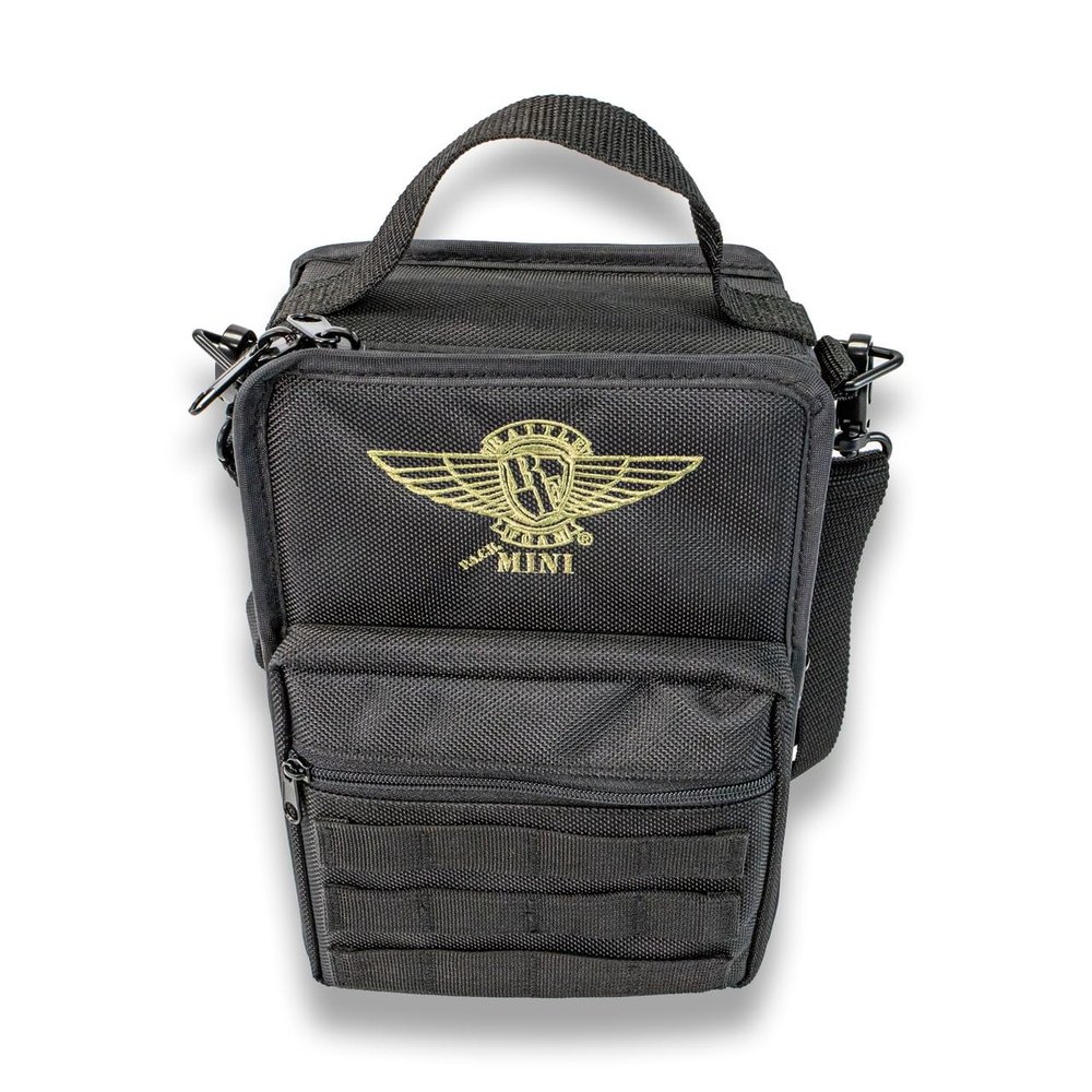 Battle Foam P.A.C.K. Mini 3.0 Molle Standard Load Out