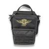 Battle Foam P.A.C.K. Mini 3.0 Molle Standard Load Out view 1