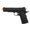 5.1 Combat Warrior M1911 Metal Gas Blowback Airsoft Pistol-WE-Tech view 1