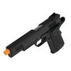 5.1 Combat Warrior M1911 Metal Gas Blowback Airsoft Pistol-WE-Tech view 4