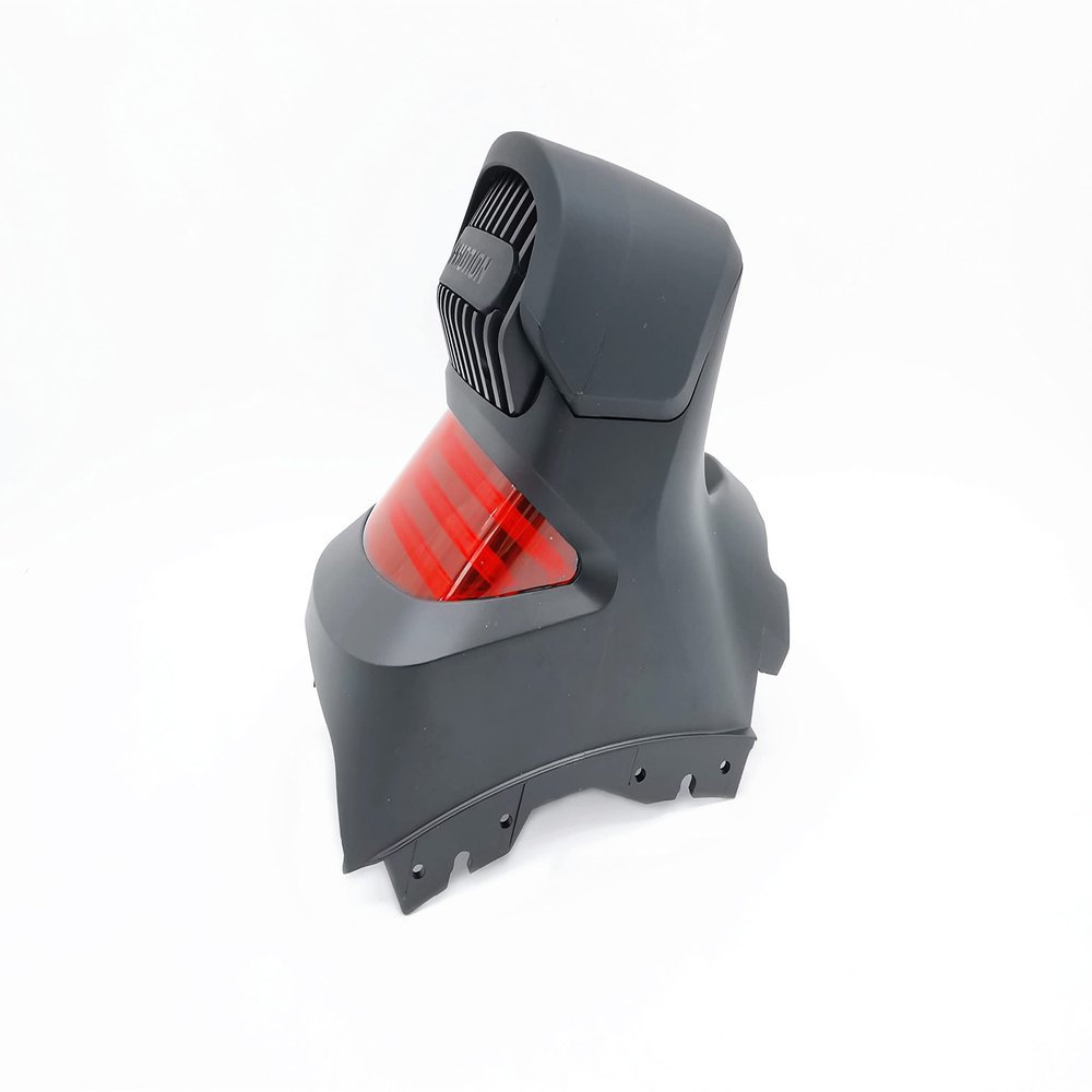 Original Tail Light Compatible with INMOTION V11 Self Balancing Scooter Electric Unicycle Tail Light Accessories