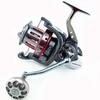 Fishdrops Spinning Fishing Reels Aluminum Spool Reels Affordable Smooth Spinning Reels view 1