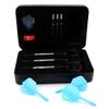 CUESOUL 26g Glory Luxury Dart Case Packing-Tungsten Steel Tip Dart Set view 2