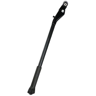 DECHOUS Adjustable Stand Kickstand Support Bike Holder Mountain Bike Kickstand MTB Kickstand Double Leg Kickstand Road Bike Kickstand Bike Rack Kickstand for MTB Bike Bicycle Socket