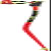 LEKI WCR TBS GS 3D Ski Poles 120cm (48in) view 1