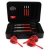 CUESOUL 26g Glory Luxury Dart Case Packing-Tungsten Steel Tip Dart Set view 2