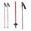 Swix Excalibur DD4 Ski Poles Fire 110 view 2