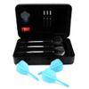 CUESOUL Glory 26g Luxury Dart Case Packing-Tungsten Steel Tip Dart Set view 2