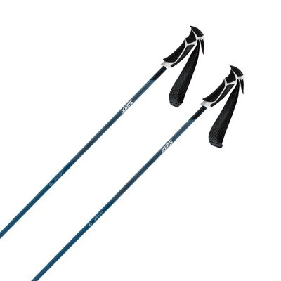 Swix Alpine Ski Poles - Sea (105 cm)