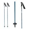 Swix Alpine Ski Poles - Sea (105 cm) view 2