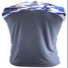 Epic Men's Single Layer Camo Multi-Color Basketball Jersey L view 3