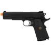 WE Tech 1911 Full Metal MEU Airsoft Gas Blowback Airsoft Pistol (Picatinny Rail/No Picatinny Rail) view 1
