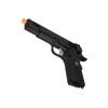 WE Tech 1911 Full Metal MEU Airsoft Gas Blowback Airsoft Pistol (Picatinny Rail/No Picatinny Rail) view 4