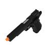 P14 Full Metal 5.1 Hi-Capa Gas Blowback Airsoft Pistol-WE Tech view 3