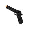 P14 Full Metal 5.1 Hi-Capa Gas Blowback Airsoft Pistol-WE Tech view 4
