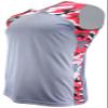 Epic Men's Single Layer Camo Multi-Color Basketball Jersey XL view 1