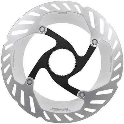 160mm Shimano Center Lock Rotor RT-CL800SI