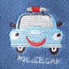Toddler Babys Newborn Infant Girls Boys Cartoon Car Warm Thick Spring Winter Sleeveless Vest Boys (Navy, 12-18 Months) view 4