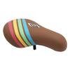 Alienation Pivotal BMX Seat - Spectrum Padded, Brown view 1