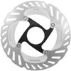 Shimano Rt-Cl800 Rotor - Centerlock Silver, 140Mm view 1