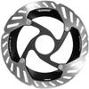Shimano Rt-Cl900 Rotor - Centerlock Silver, 160Mm view 1