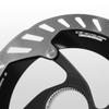 Shimano Rt-Cl900 Rotor - Centerlock Silver, 160Mm view 2