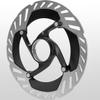 Shimano Rt-Cl900 Rotor - Centerlock Silver, 160Mm view 3