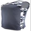Epic Men's Single Layer Camo Multi-Color Basketball Jersey M view 1