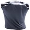 Epic Men's Single Layer Camo Multi-Color Basketball Jersey M view 3