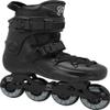 FR Skates FR1 80 Skates 9.0 (42) Black view 1
