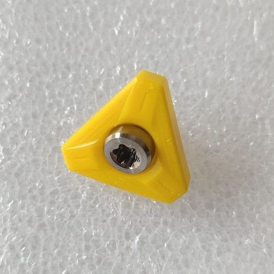 1pc Yellow Golf Weight Replacement for Cobra LTDx, LTDx LS, LTDx Max Driver (2g)