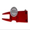 Golf Divot Tool, 24 pcs, 3.60 ea. + $58 Setup for Customization view 3