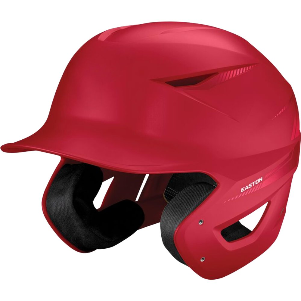 Easton | PRO MAX Batting Helmet | M/L | Red