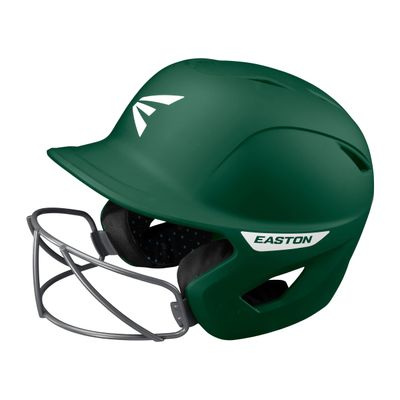 Easton | GHOST Batting Helmet | Matte | M/L | Green