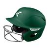 Easton | GHOST Batting Helmet | Matte | M/L | Green view 1