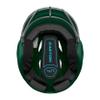Easton | GHOST Batting Helmet | Matte | M/L | Green view 3