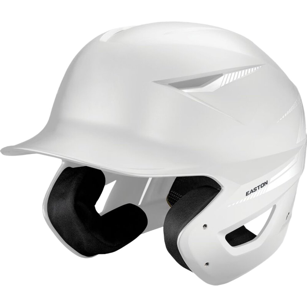 Easton | PRO MAX Batting Helmet | L/XL | White