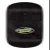Santa Cruz Skateboard Deck Chrome Dot Flame Everslick 8.5" x 32.2" view 2
