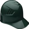 Rawlings | COOLFLO Base Coach Helmet | Skull Cap | Dark Green | Medium (7 1/8" - 7 1/4") view 1