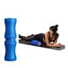 IntelliRoll Medium Density Pro Sport Foam Roller for Muscle Trigger Point Massage, Physical Therapy and Exercise | Advanced Roller Optimized for Neck & Spine, Relieve Back Muscle Pain view 1