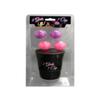 Kheper Games -Two Girls, One Cup Game - Fast Paced Pong Fun Drinking Game view 2